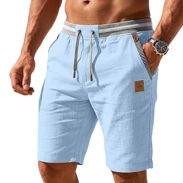 ADRIÁN | PANTALONCINI ULTRALIGHT