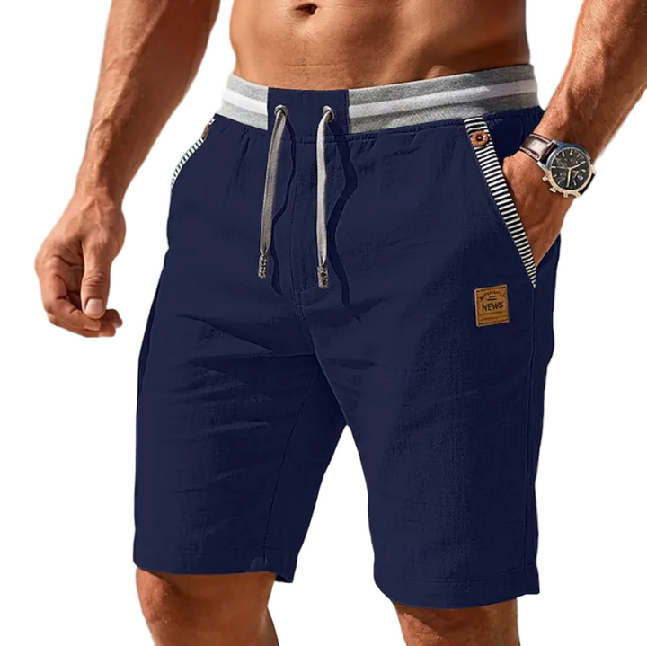 ADRIÁN | PANTALONCINI ULTRALIGHT