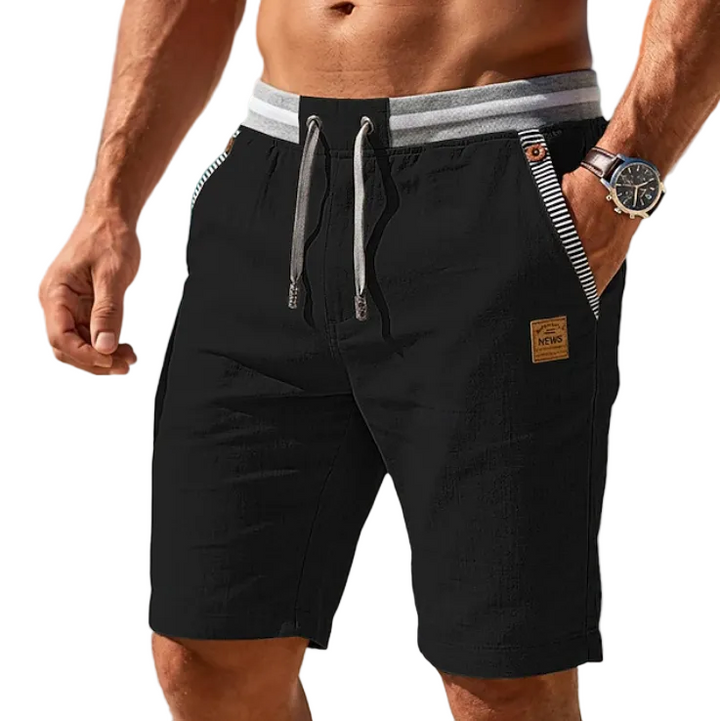 ADRIÁN | PANTALONCINI ULTRALIGHT