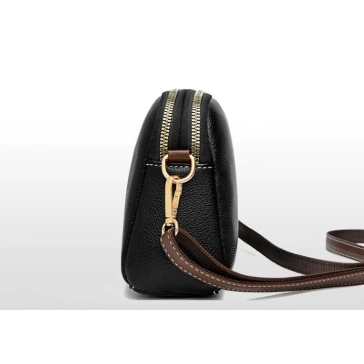 Borsa a Spalla in Pelle di Lusso per Donne