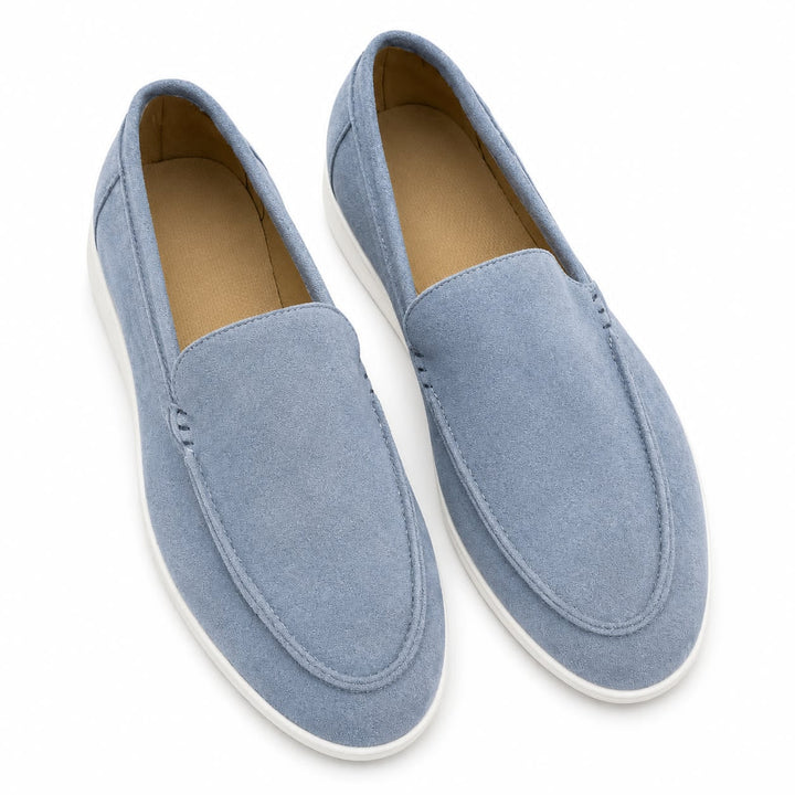Portofino Moccasins