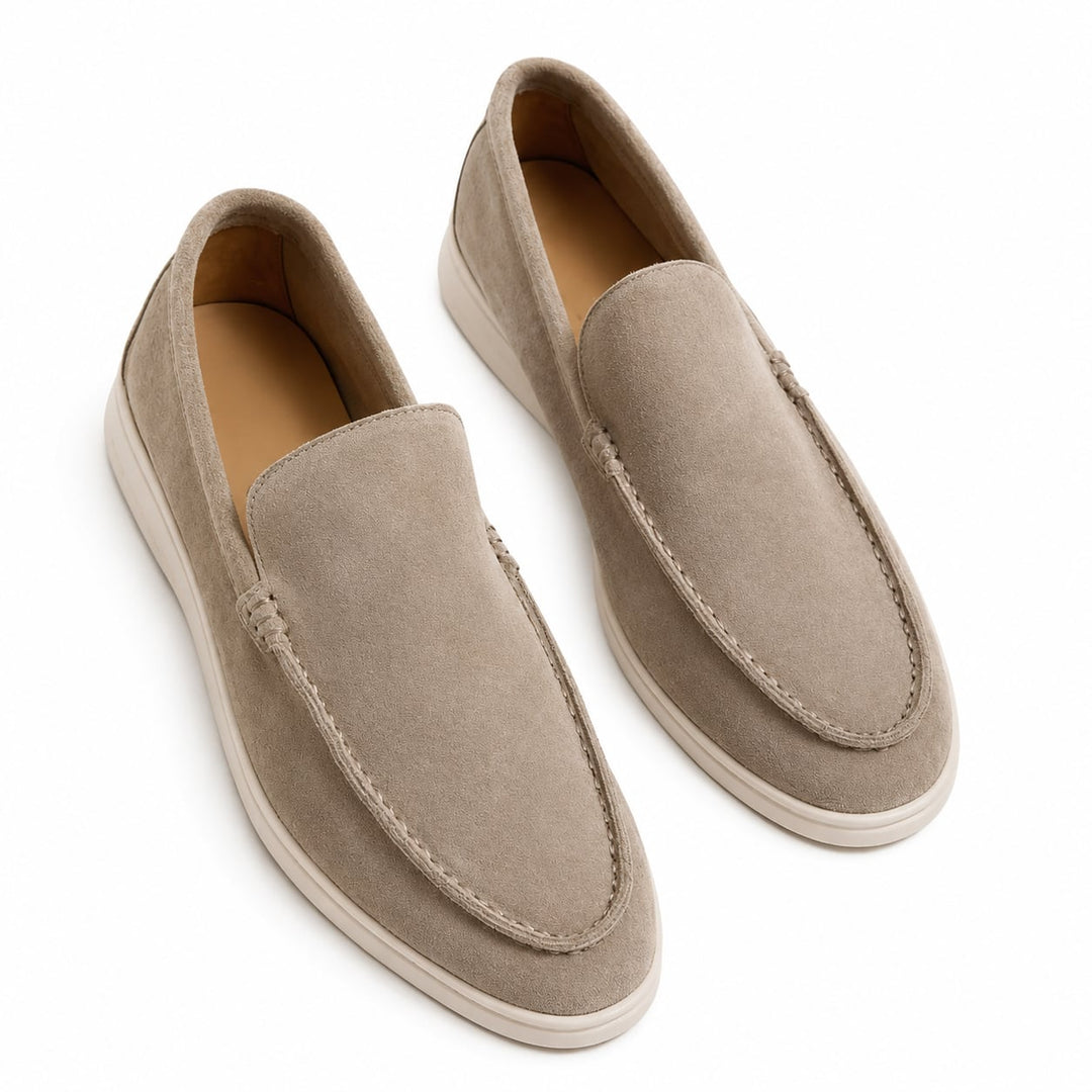 Portofino Moccasins