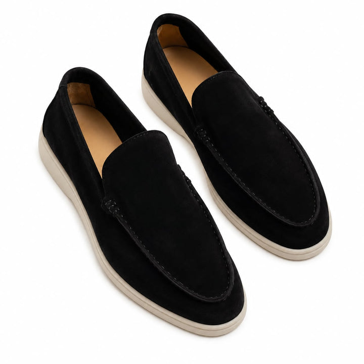 Portofino Moccasins