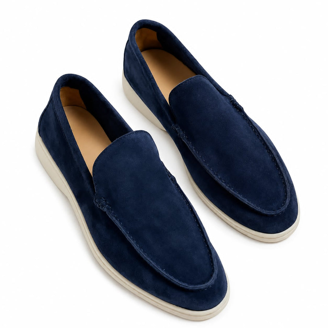 Portofino Moccasins