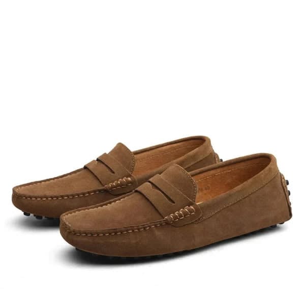 ELEGANT CAPRI LOAFERS