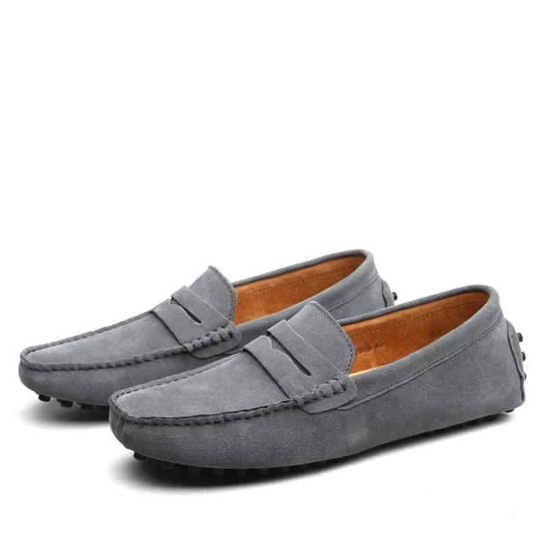 ELEGANT CAPRI LOAFERS