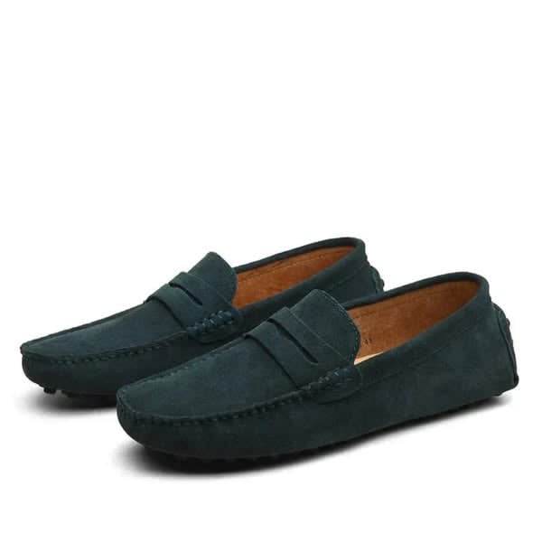 ELEGANT CAPRI LOAFERS