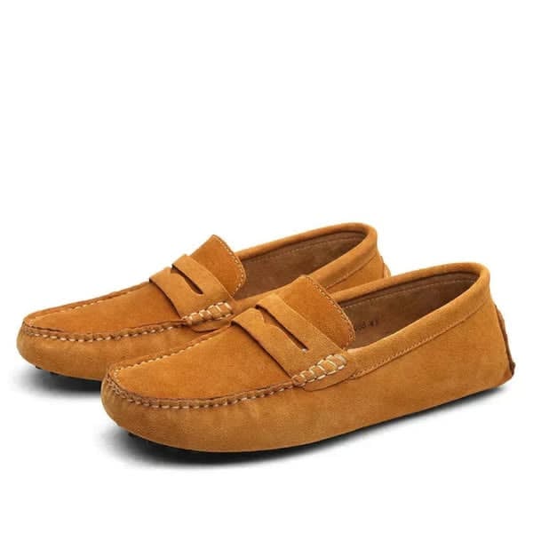 ELEGANT CAPRI LOAFERS