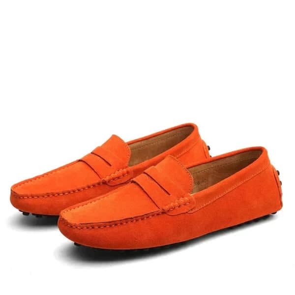 ELEGANT CAPRI LOAFERS
