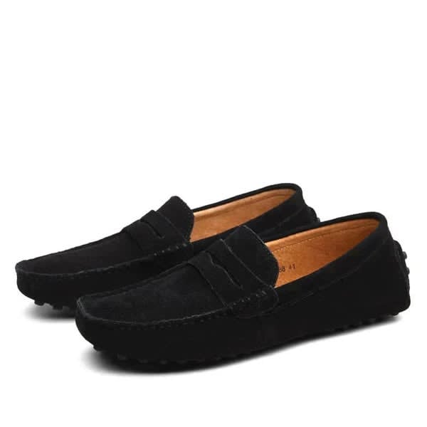 ELEGANT CAPRI LOAFERS