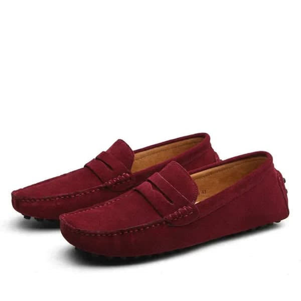 ELEGANT CAPRI LOAFERS
