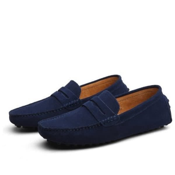 ELEGANT CAPRI LOAFERS
