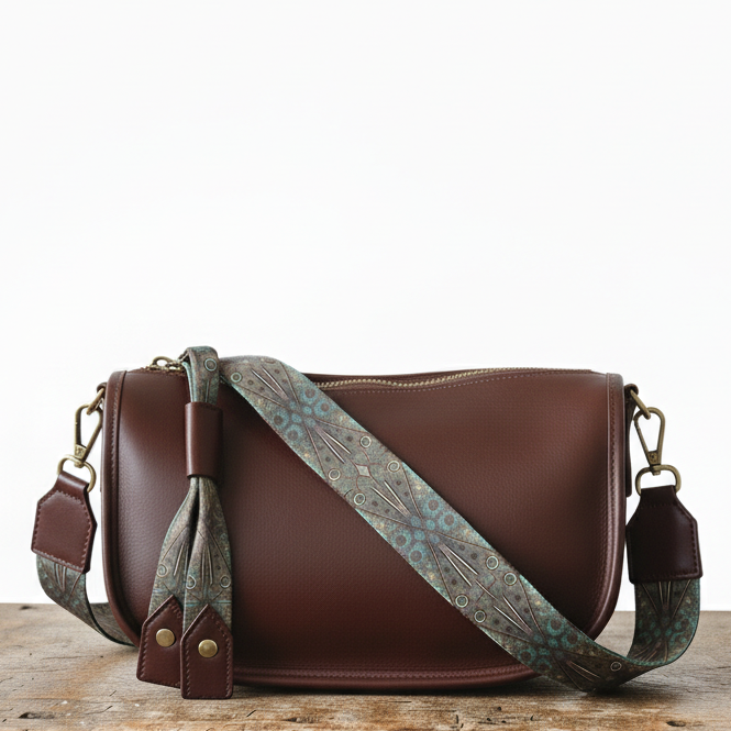 Borsa a tracolla Bella Grace