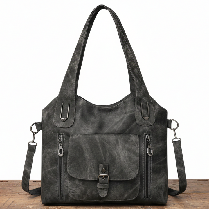 Borsa a tracolla Elijah