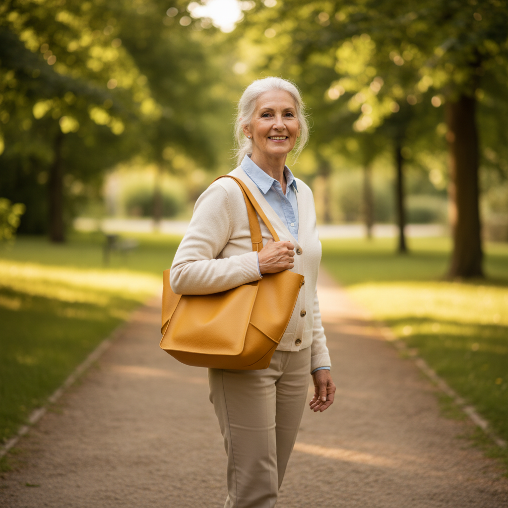 Borsa classica Dana