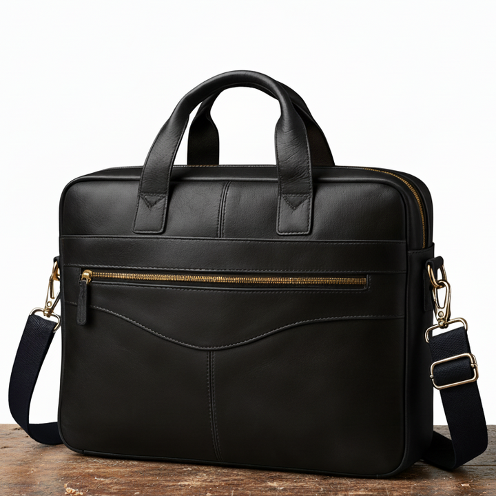 Borsa portadocumenti Anthony Leder