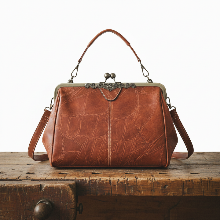 Borsa Emilia Vintage