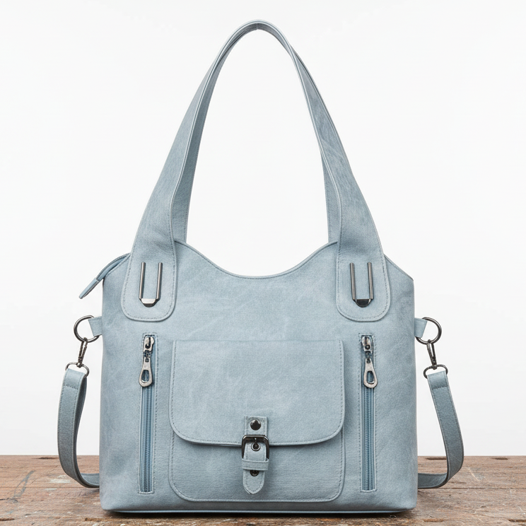 Borsa a tracolla Elijah