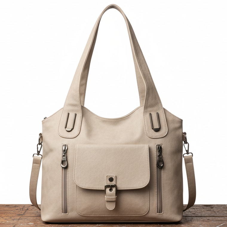 Borsa a tracolla Elijah