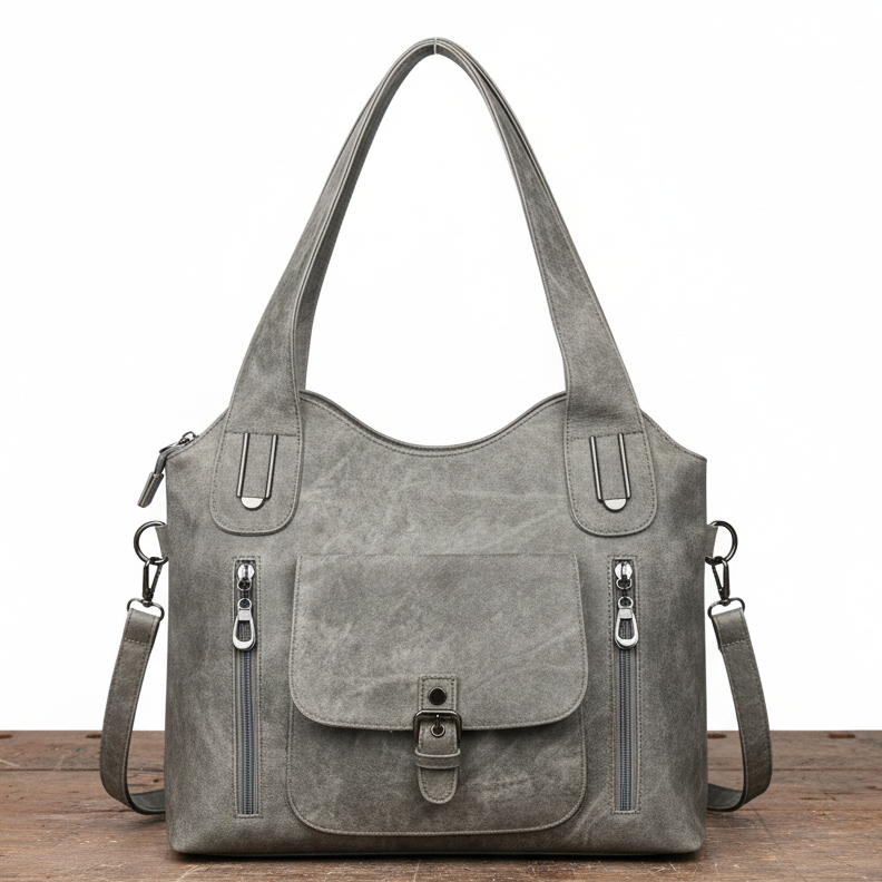 Borsa a tracolla Elijah