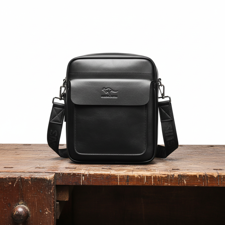 Borsa a tracolla Lucien