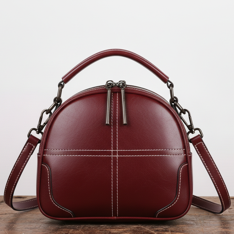 Borsa a tracolla Evelyn