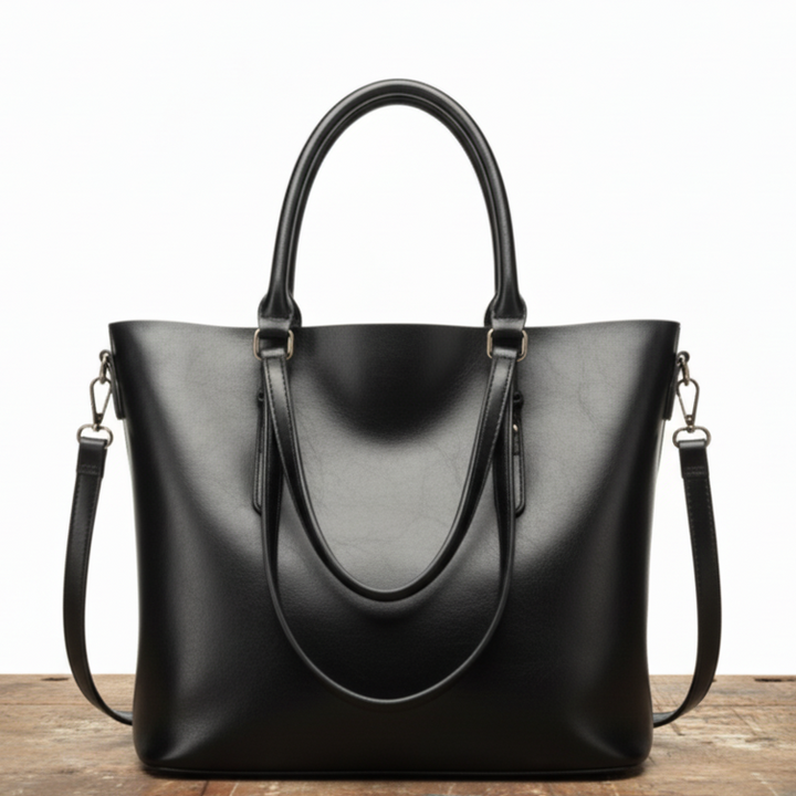 Borsa a tracolla vintage di Gertrud