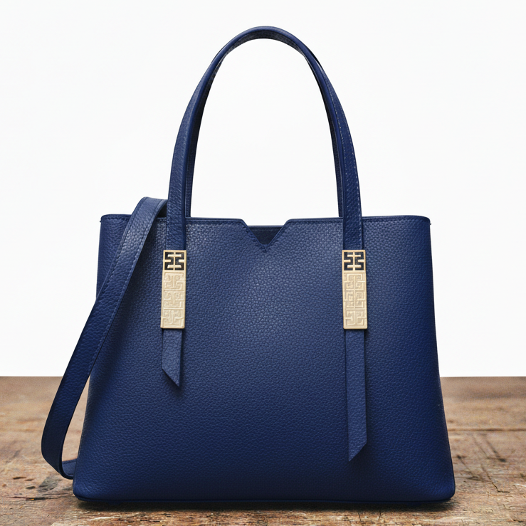 Borsa a tracolla Emma Retro