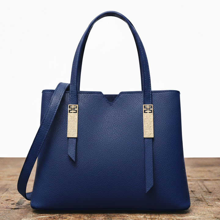 Borsa a tracolla Emma Retro