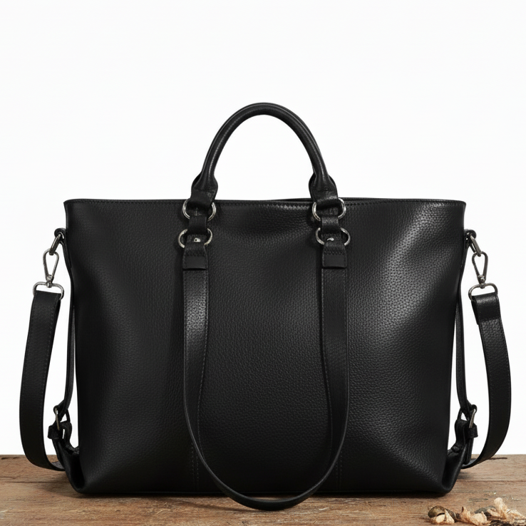 La borsa vintage di Charlotte