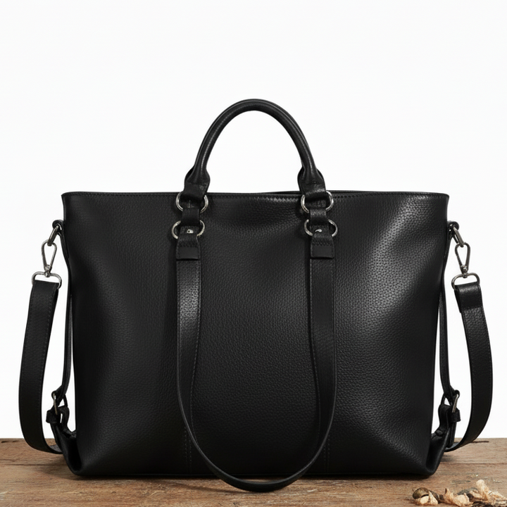 La borsa vintage di Charlotte