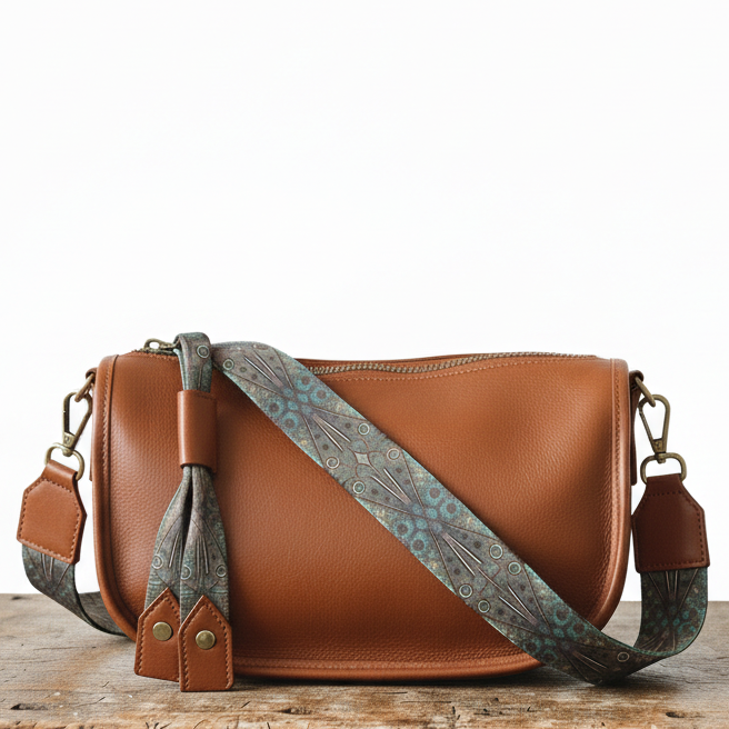 Borsa a tracolla Bella Grace
