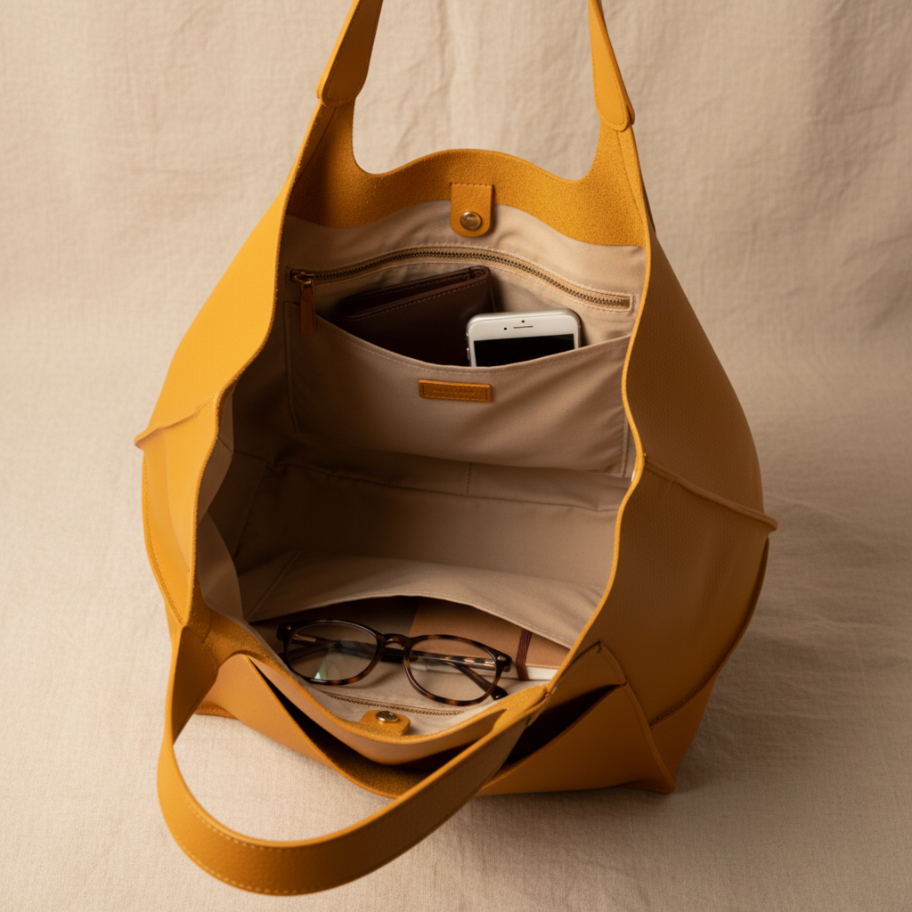 Borsa classica Dana