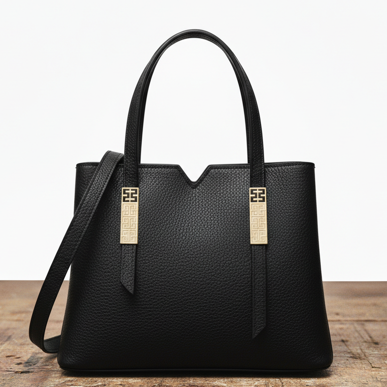 Borsa a tracolla Emma Retro