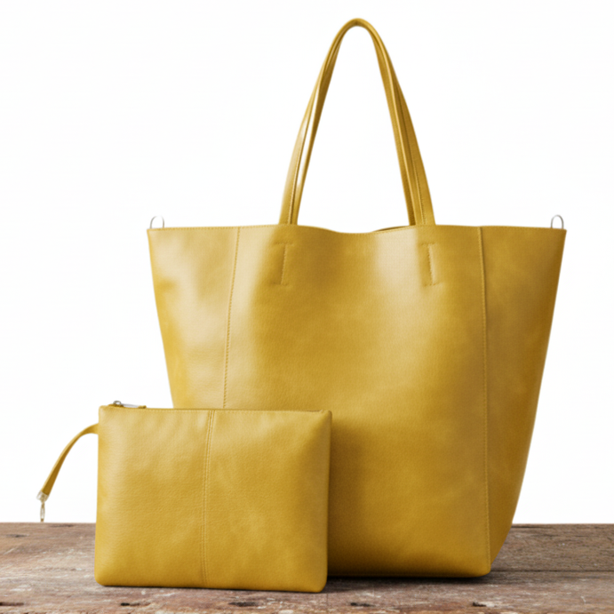 Borsa a tracolla retrò Elsa