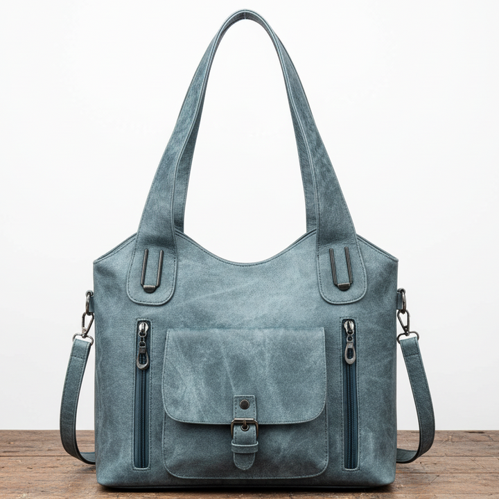 Borsa a tracolla Elijah