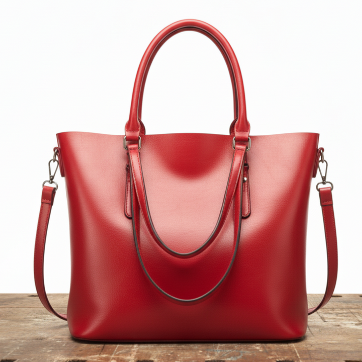 Borsa a tracolla vintage di Gertrud