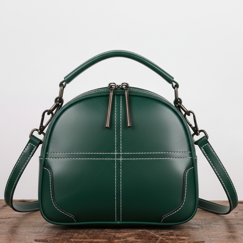 Borsa a tracolla Evelyn