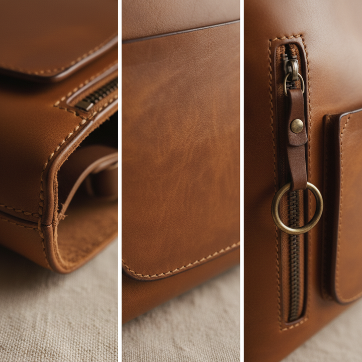 Borsa a tracolla Maya Elegante