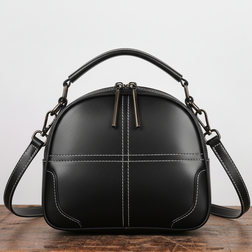 Borsa a tracolla Evelyn