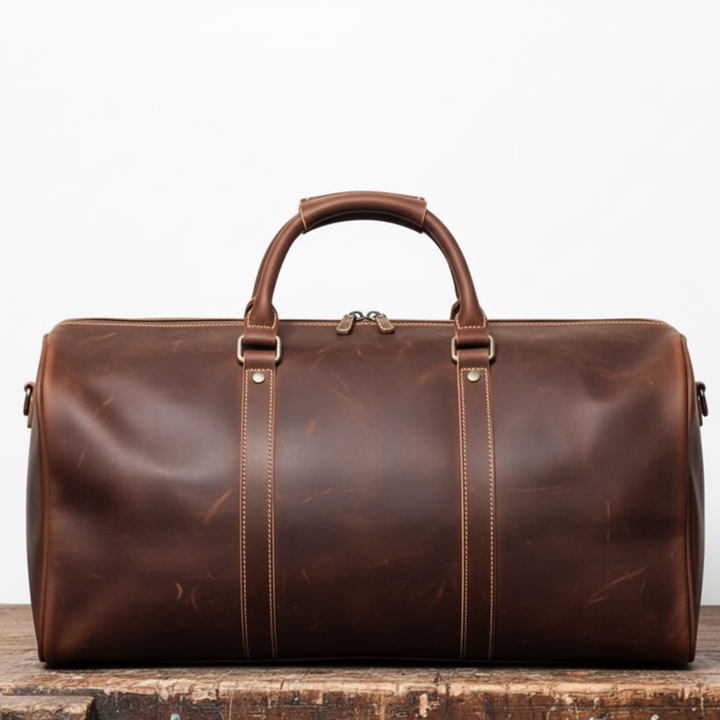 Borsa da viaggio in pelle Callahan