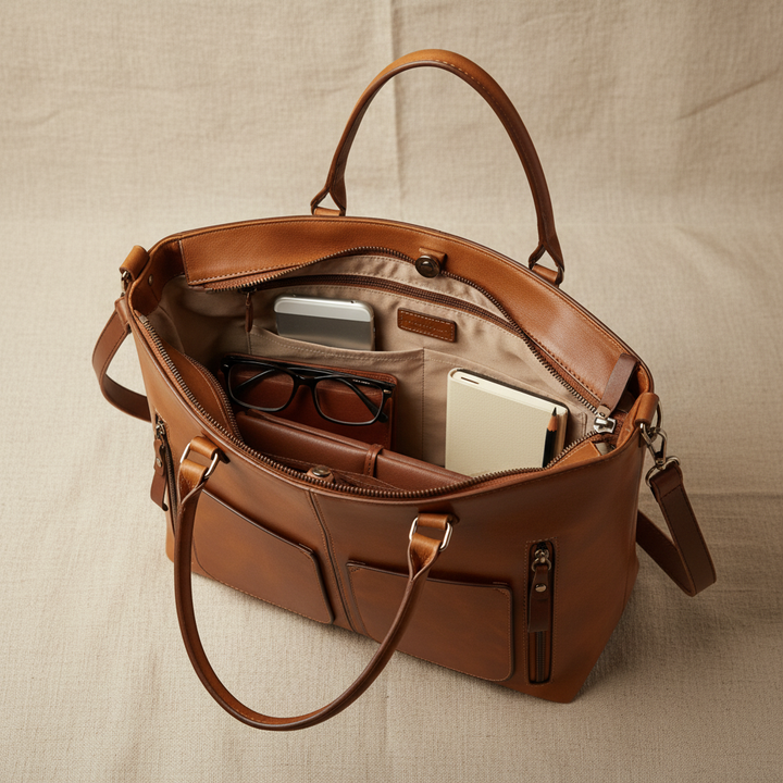 Borsa a tracolla Maya Elegante