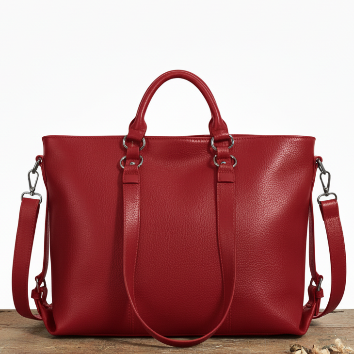 La borsa vintage di Charlotte