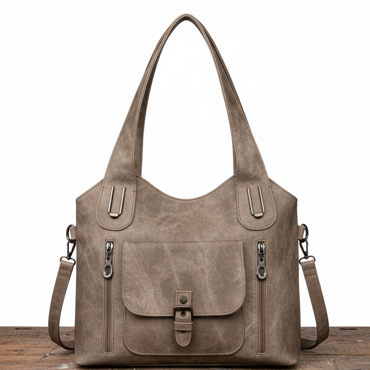 Borsa a tracolla Elijah