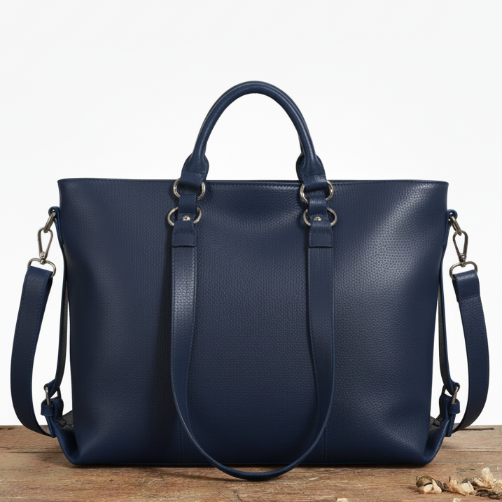 La borsa vintage di Charlotte