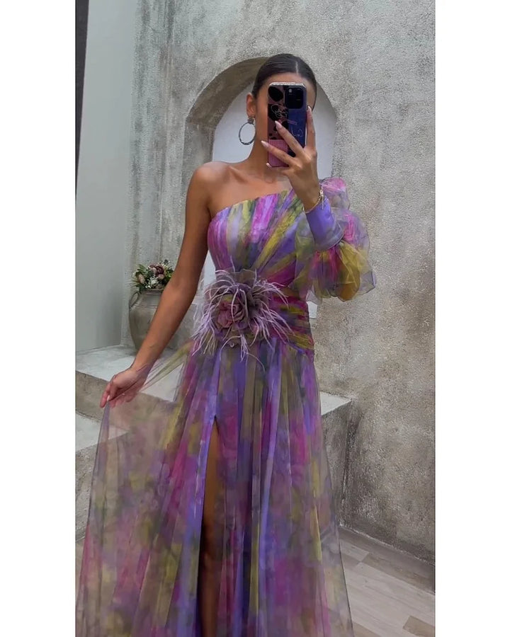 Savannah™ | Abito Elegante