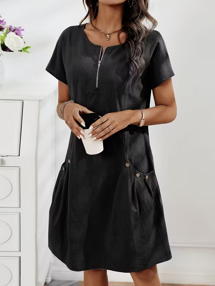 La Scintilla | Abito Confortevole Elegante Élodie
