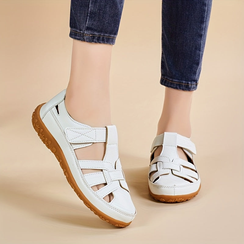 Lea – Sandali di comfort per tutti i giorni
