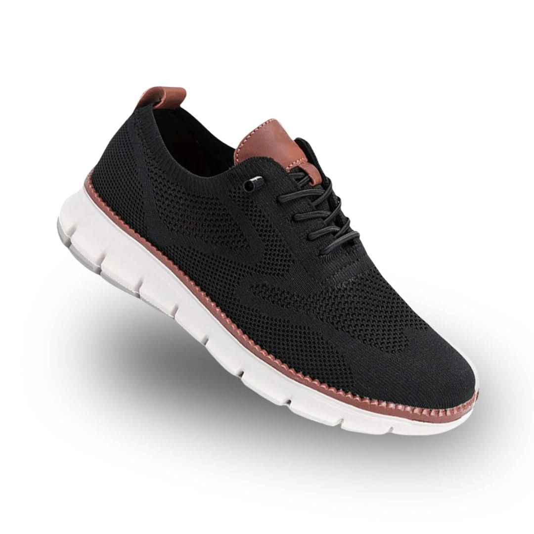 UOMO SCARPA DA CAMMINATA SUPER COMODA