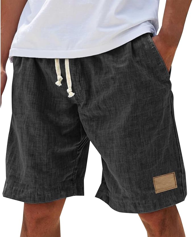 DIEGO | PANTALONCINI DA SPIAGGIA